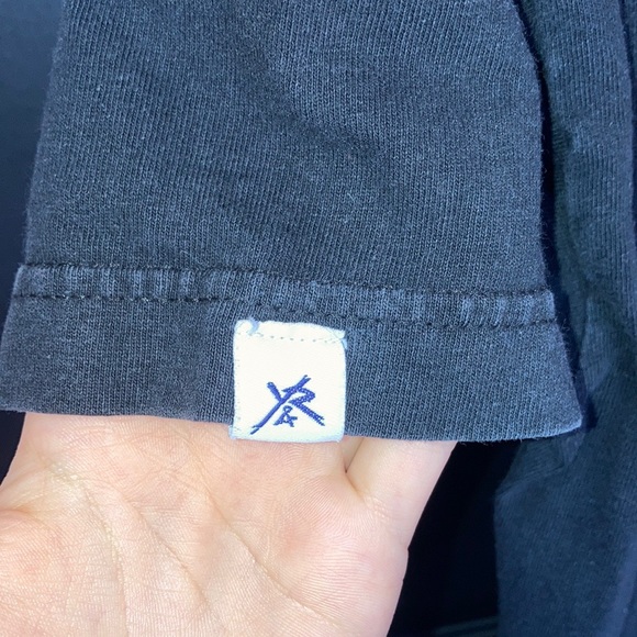 Y&R x DGK | sold out collab tee shirt - Picture 3 of 4